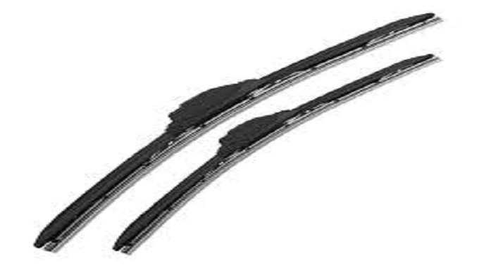 Bosoko Boneless Wiper Blades: Flawless Perfection