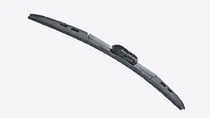 What Is a Hybrid Wiper Blade?