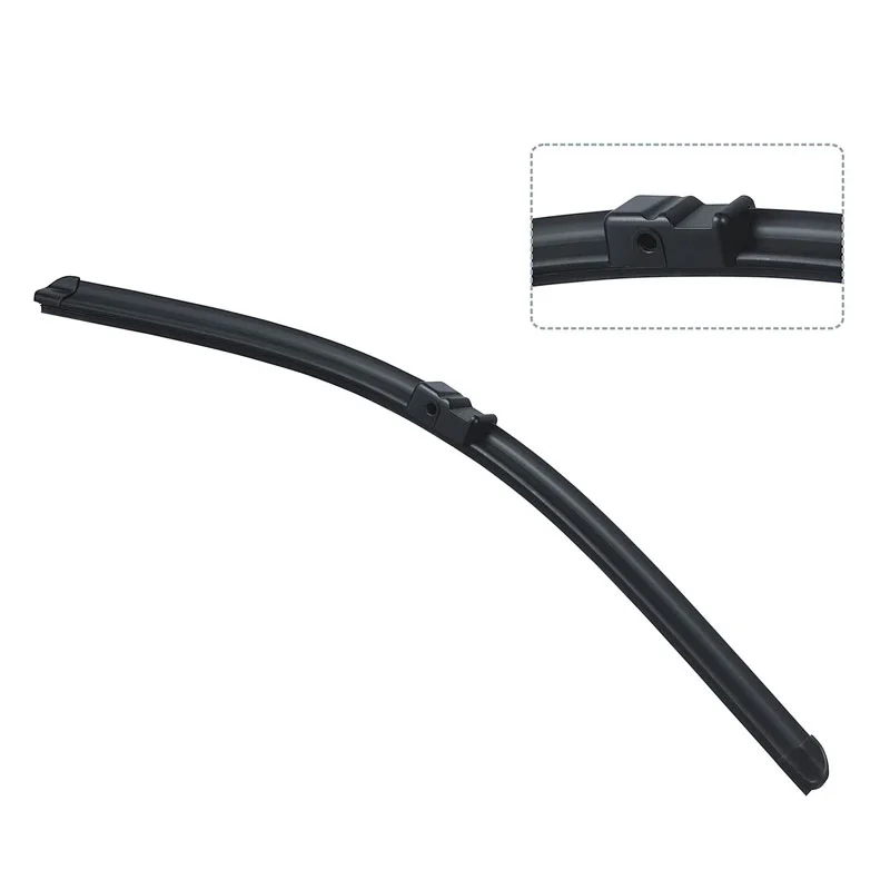 Front Exclusive Wiper Blades AC59