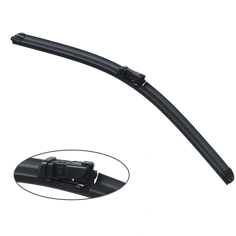 Front Exclusive Wiper Blades AC61