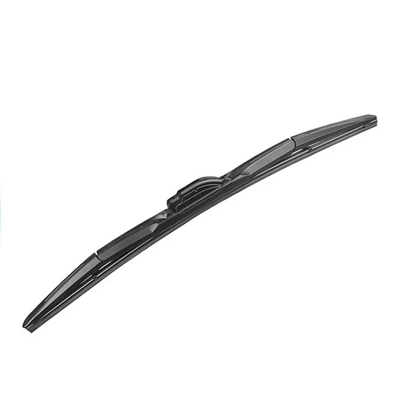 Bosoko T160 Front Hybrid Wiper Blades with Multi-Adapters