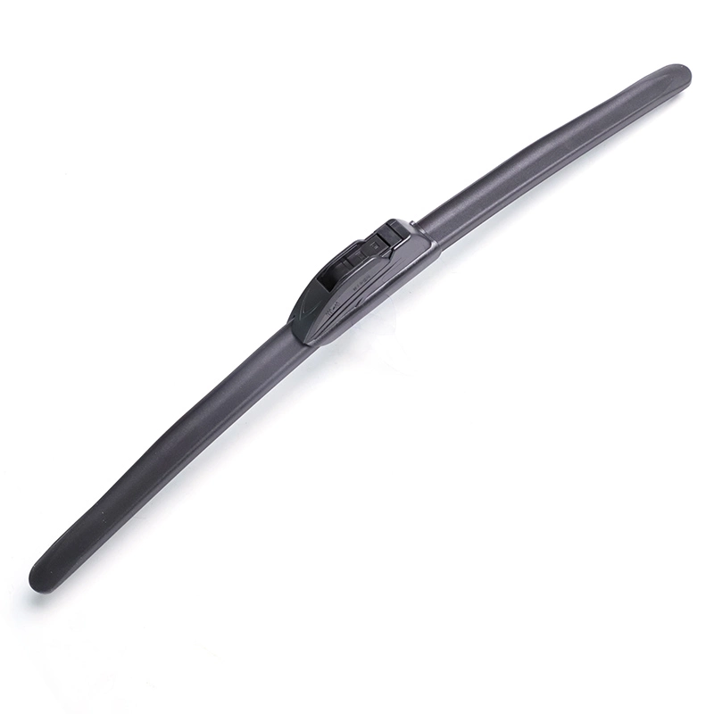 Bosoko Front Flat Wiper Blades Sport Series with PE Refill Holders S702A（G72L）