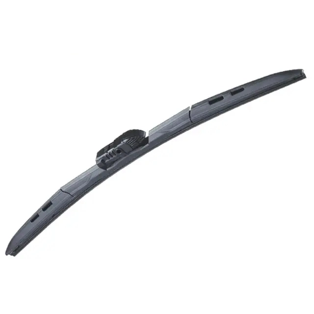 Bosoko T190 blades hybrid wipers