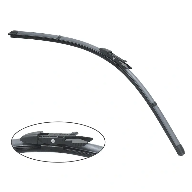 Front Exclusive Wiper Blades AC50